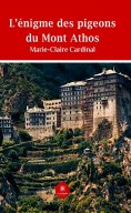 ebook: L’énigme des pigeons du Mont Athos