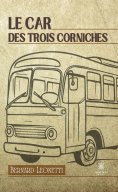 ebook: Le car des trois corniches