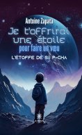 eBook: Je t’offrirai une étoile pour faire un vœu