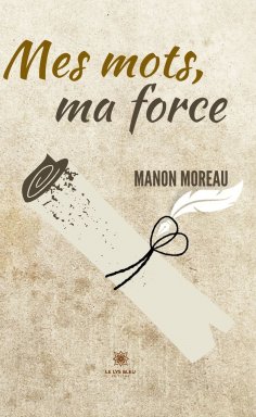 eBook: Mes mots, ma force
