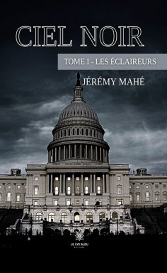 eBook: Ciel noir - Tome 1