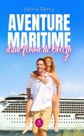 eBook: Aventure maritime d’une femme de Breizh