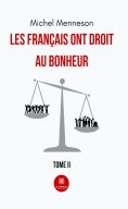 eBook: Les français ont droit au bonheur - Tome 2