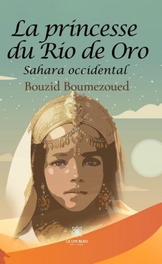 eBook: La princesse du Rio de Oro