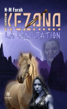 eBook: Kezana - Tome 2