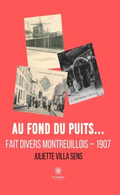 eBook: Au fond du puits…