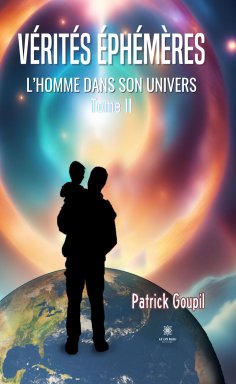 eBook: Vérités éphémères - Tome 2