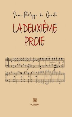 eBook: La deuxième proie