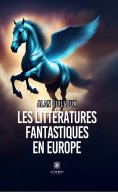 eBook: Les littératures fantastiques en Europe