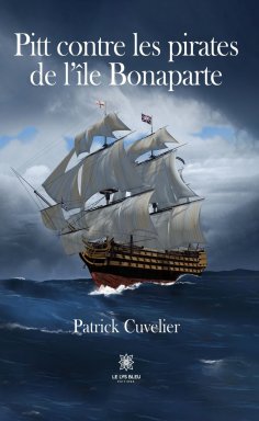 eBook: Pitt contre les pirates de l’île Bonaparte