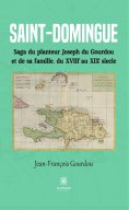 eBook: Saint-Domingue