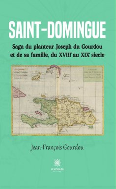 eBook: Saint-Domingue