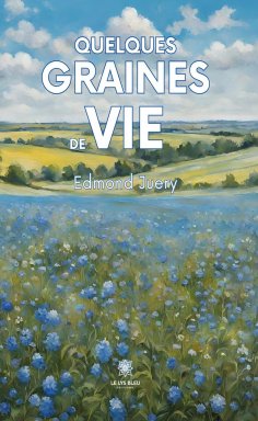 eBook: Quelques graines de vie