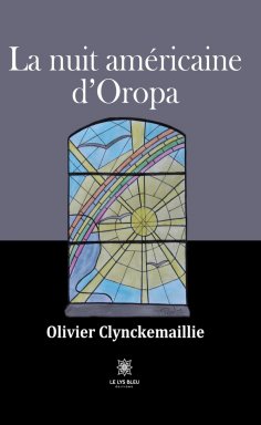 eBook: La nuit américaine d’Oropa