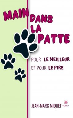 eBook: Main dans la patte