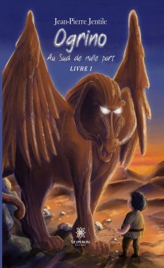eBook: Au Sud de nulle part - Tome 1