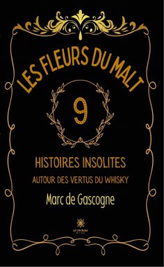 eBook: Les fleurs du malt