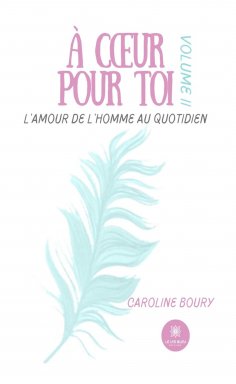 eBook: À cœur pour toi - Tome 2