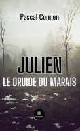 eBook: Julien le druide du marais