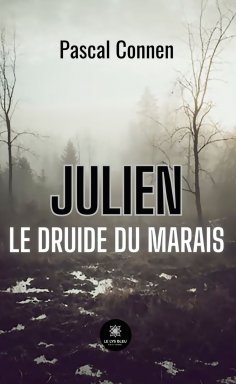 eBook: Julien le druide du marais