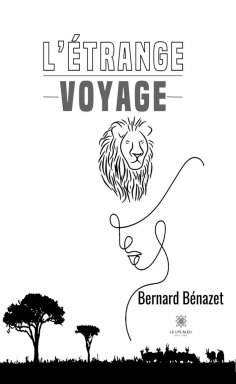 eBook: L’étrange voyage