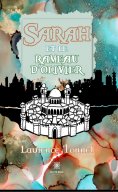 ebook: Sarah et le rameau d’olivier
