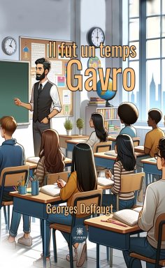 eBook: Il fut un temps Gavro