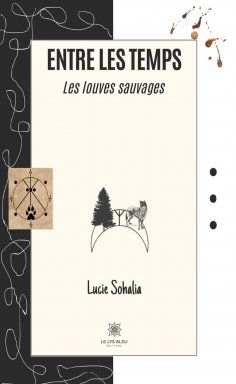 eBook: Entre les temps
