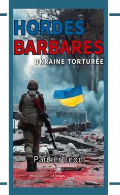 eBook: Hordes barbares