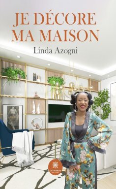 eBook: Je décore ma maison