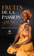 eBook: Fruits de la passion « Jaune »