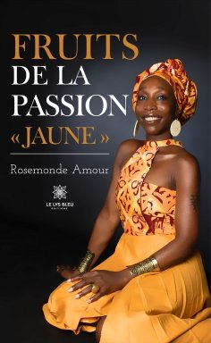 eBook: Fruits de la passion « Jaune »
