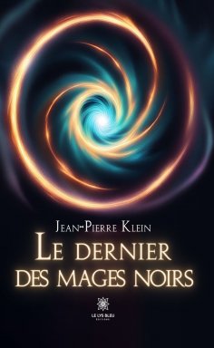 ebook: Le dernier des mages noirs