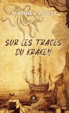 eBook: Sur les traces du Kraken