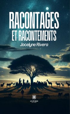 eBook: Racontages et racontements