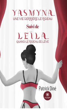 eBook: Yasmyna…une vie derrière le rideau
