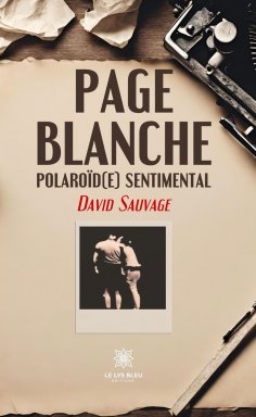 eBook: Page blanche