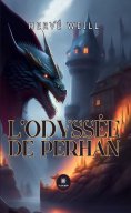 eBook: L’odyssée de Perhan