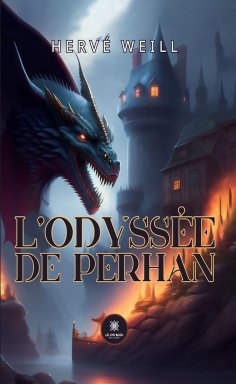 eBook: L’odyssée de Perhan