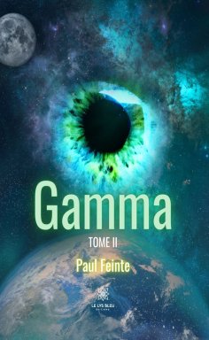eBook: Gamma - Tome 2