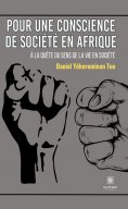 eBook: Pour une conscience de société en Afrique