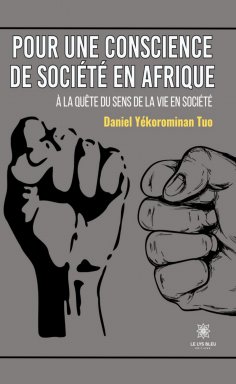 eBook: Pour une conscience de société en Afrique