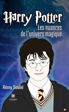 eBook: Harry Potter
