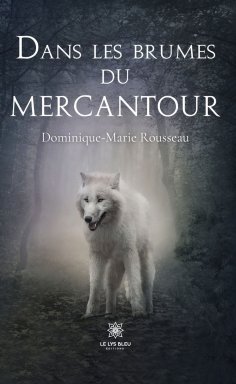 eBook: Dans les brumes du Mercantour