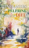eBook: Itinérances d’une pèlerine en quête de Dieu