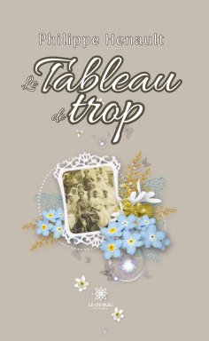 eBook: Le tableau de trop