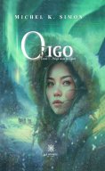 ebook: Origo - Tome 1