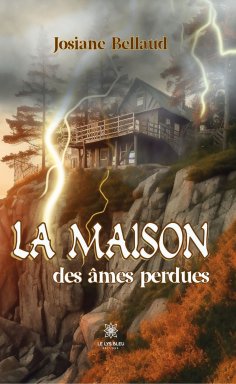 ebook: La maison des âmes perdues
