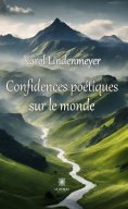 eBook: Confidences poétiques sur le monde
