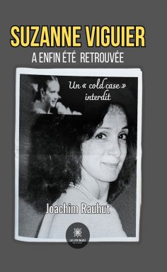 eBook: Suzanne viguier a enfin été retrouvée